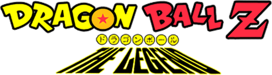 Dragon Ball Z: Idainaru Dragon Ball Densetsu logo for Playstation
